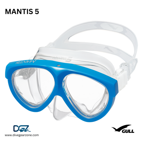 GULL MANTIS 5 MASK