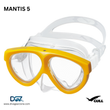 GULL MANTIS 5 MASK
