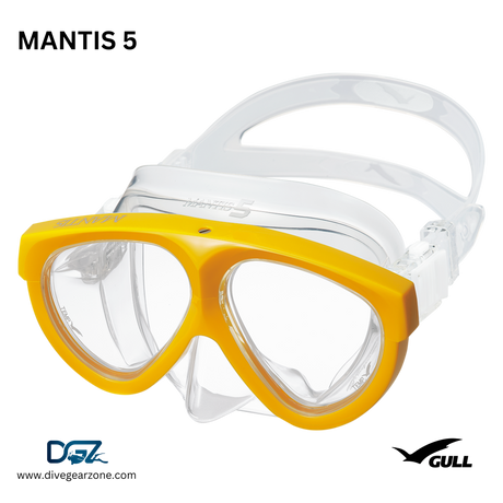 GULL MANTIS 5 MASK