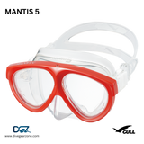 GULL MANTIS 5 MASK