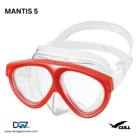 GULL MANTIS 5 MASK