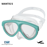 GULL MANTIS 5 MASK