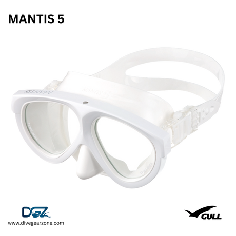 GULL MANTIS 5 MASK