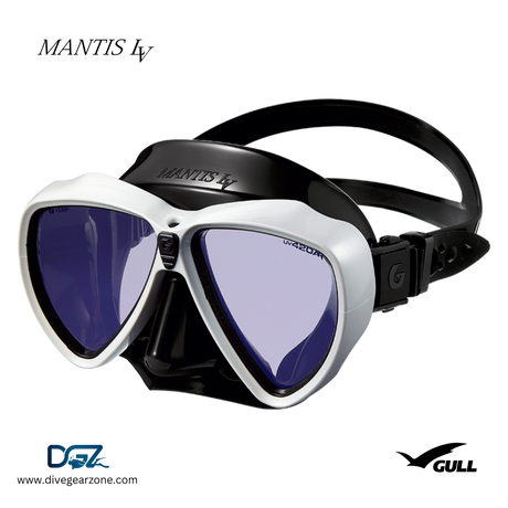 GULL MANTIS LV MASK