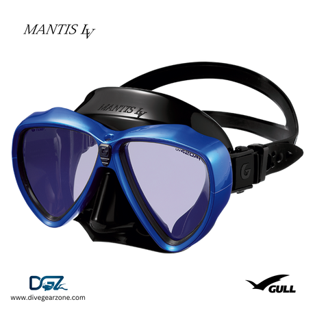 GULL MANTIS LV MASK