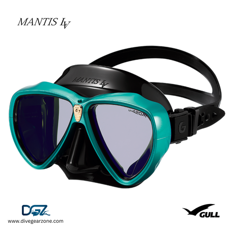GULL MANTIS LV MASK