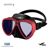 GULL MANTIS LV MASK