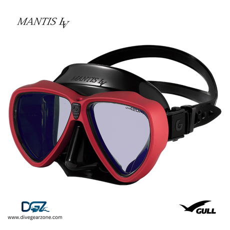 GULL MANTIS LV MASK