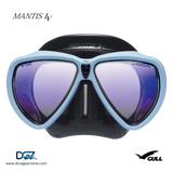 GULL MANTIS LV MASK