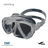 GULL MANTIS LV MASK