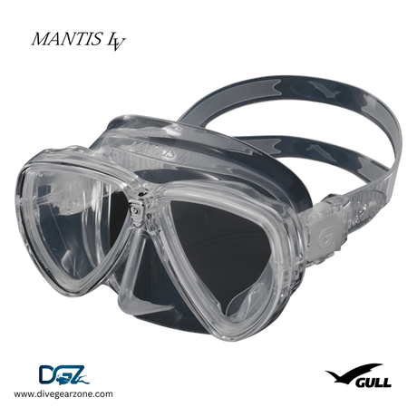 GULL MANTIS LV MASK