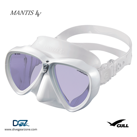 GULL MANTIS LV MASK