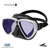 GULL MANTIS LVR MASK