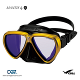 GULL MANTIS LVR MASK