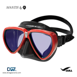 GULL MANTIS LVR MASK
