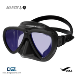 GULL MANTIS LVR MASK