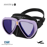 GULL MANTIS LVR MASK