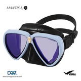 GULL MANTIS LVR MASK