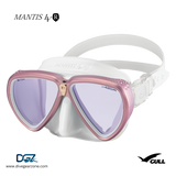 GULL MANTIS LVR MASK