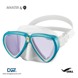 GULL MANTIS LVR MASK