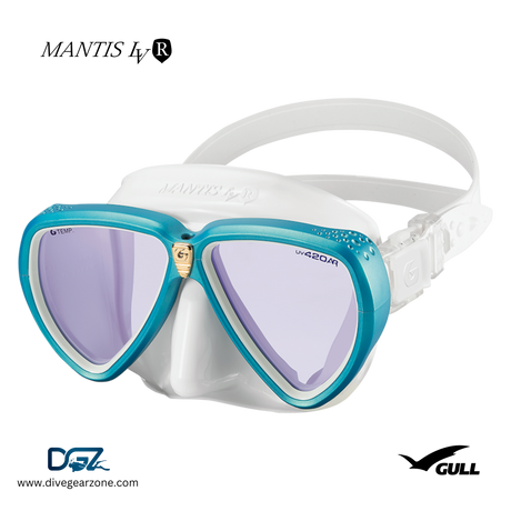 GULL MANTIS LVR MASK
