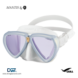GULL MANTIS LVR MASK