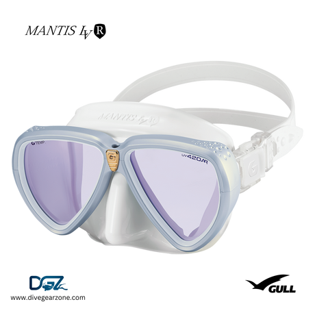 GULL MANTIS LVR MASK