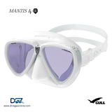 GULL MANTIS LVR MASK