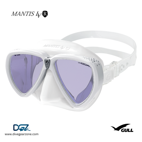 GULL MANTIS LVR MASK