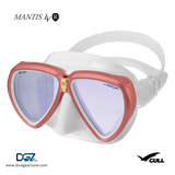 GULL MANTIS LVR MASK