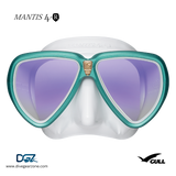 GULL MANTIS LVR MASK