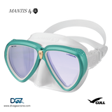 GULL MANTIS LVR MASK