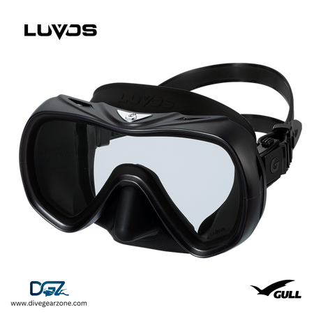 GULL LUVOS MASK
