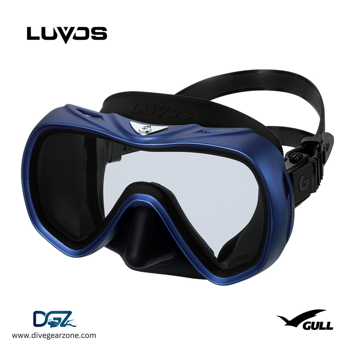 GULL LUVOS MASK