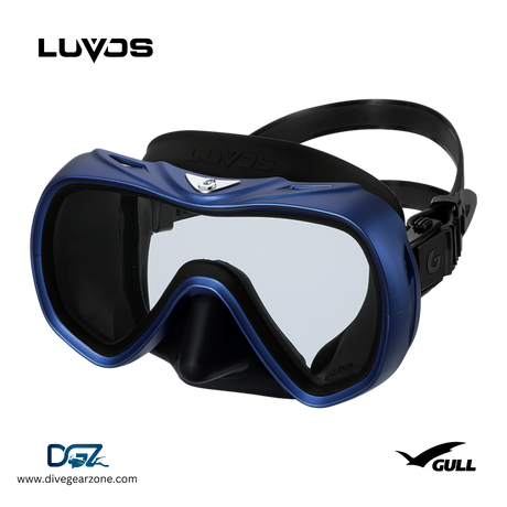 GULL LUVOS MASK