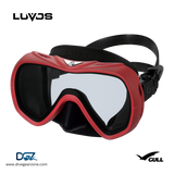 GULL LUVOS MASK