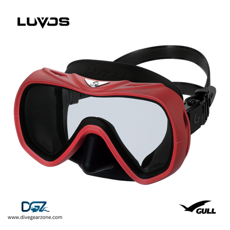 GULL LUVOS MASK