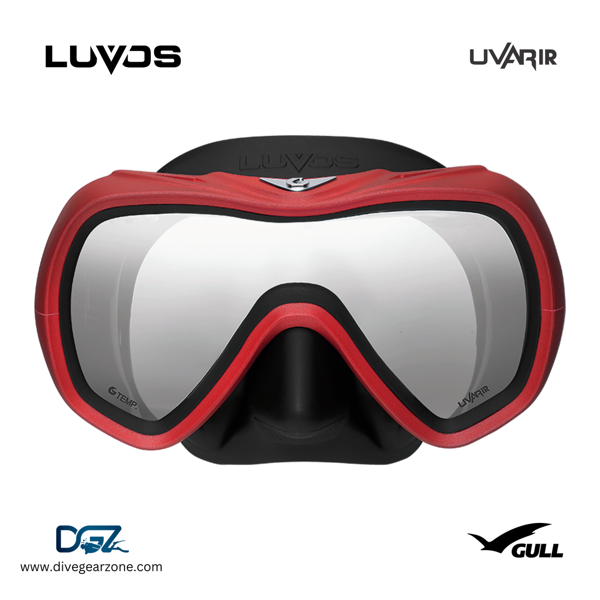 GULL LUVOS MASK