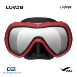 GULL LUVOS MASK