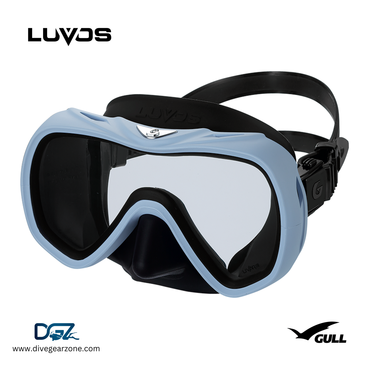 GULL LUVOS MASK