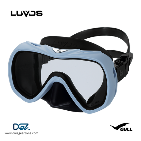 GULL LUVOS MASK