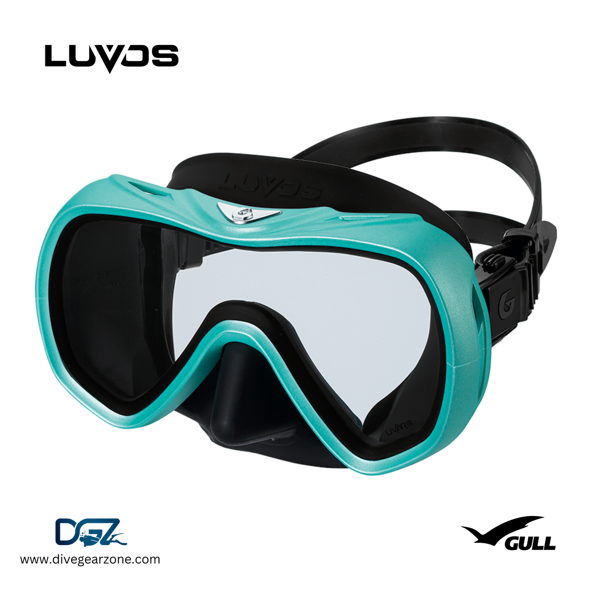 GULL LUVOS MASK