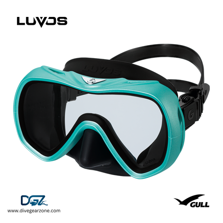 GULL LUVOS MASK