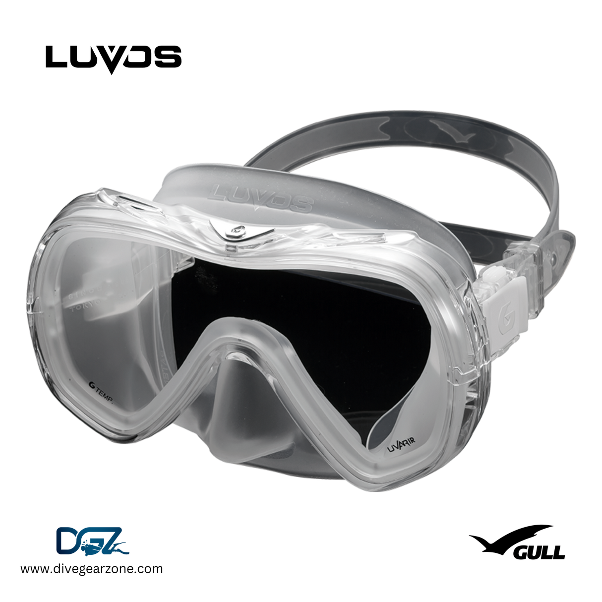 GULL LUVOS MASK