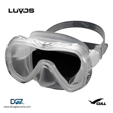 GULL LUVOS MASK