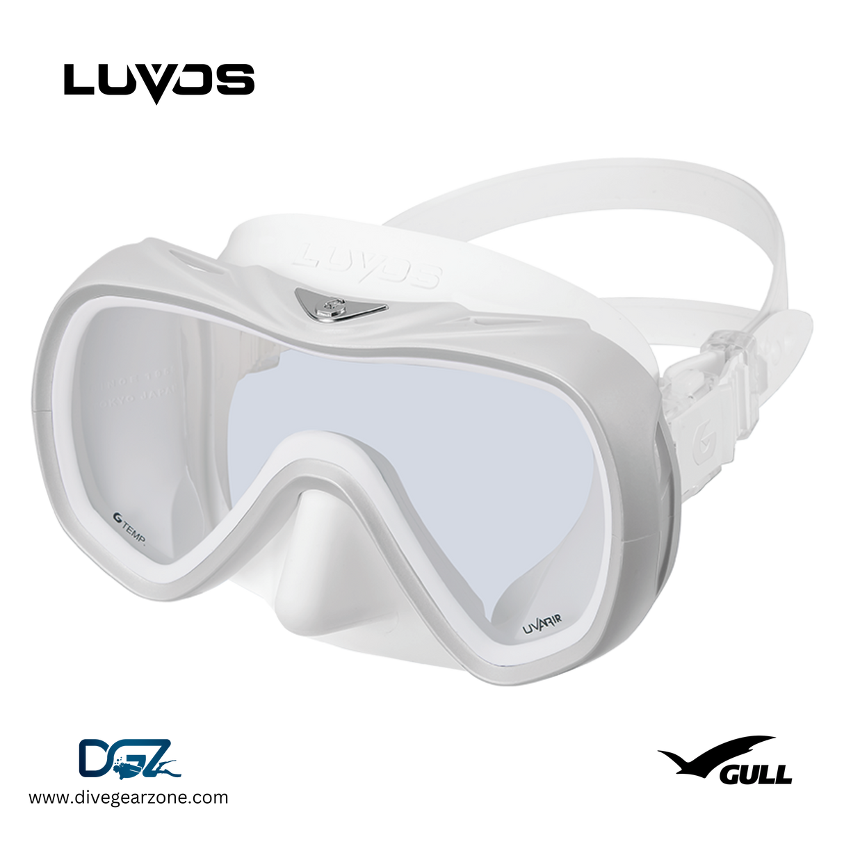 GULL LUVOS MASK
