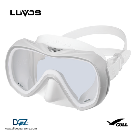 GULL LUVOS MASK