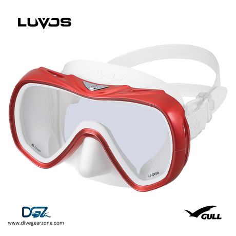 GULL LUVOS MASK