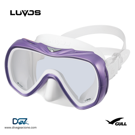 GULL LUVOS MASK