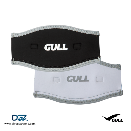 GULL MASK STRAP COVER